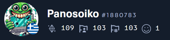 Panosoiko